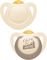  NUK  NATURE  18-36   2...