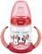   NUK MINNIE    6M  150ML