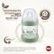   NUK NATURE    6M 150ML