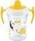  NUK TRAINER CUP  230ML  6M+