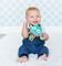   INFANTINO  FLUTTER & JITTER PAL OWL