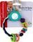  INFANTINO SHAKE & SPIN RATTLING RING