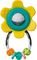  INFANTINO SPIN & RATTLE TEETHER 