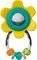 ������������� INFANTINO SPIN & RATTLE TEETHER...