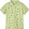POLO T-SHIRT MAYORAL 03109  (110 CM)(5 ...