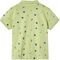 POLO T-SHIRT MAYORAL 03109  (110 CM)(5 )