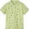 POLO T-SHIRT MAYORAL 03109 ������ (116 CM)(6 ...
