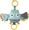      INFANTINO FLUTTER JITTER PAL OWL
