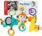   INFANTINO G ALONG TRAVEL PALS