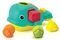   INFANTINO  WHALE BATH TOY