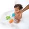   AINFANTINO EASY CLEAN BATH SQUIRTERS 3