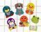   INFANTINO  MIX & MATCH PA...
