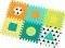 MAT ������� ������ ����  INFANTINO SOFT FOAM