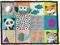 ������ �������������� INFANTINO 4 IN 1 MILEST...