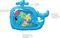 PAT & PLAY INFANTINO  WATER