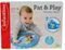 PAT & PLAY INFANTINO  WATER