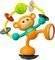 �������������� �������� ������ INFANTINO ��� ...