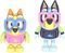 BLUEY S2 MINI  2 PACK POOL TIME-BLUEY ...