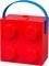 [BOM]������ ������� �� ������� LEGO LUNCH BOX WITH HANDLE BRIGHT RED 17X11.6X6.6CM