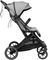   CASUAL PLAY TOUR TWIN MAX CLEAR GREY