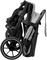   CASUAL PLAY TOUR TWIN MAX CLEAR GREY