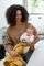   DOOMOO MOM N PLAY TETRA OCRE