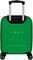    NINJAGO GREEN PLAY DAT LEGO 16\'\' 30L (20160-2301)