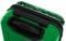   NINJAGO GREEN PLAY DAT LEGO 16\'\' 30L (20160-2301)
