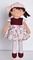   BONIKKA SELINA DOLL 32CM