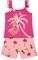  MINERVA FLAMINGO-PALMS  (78-90CM...