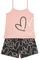  MINERVA HEARTS  (152-158CM.)-(12-14...
