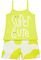  MINERVA SUPER CUTE LIME (140-152CM.)-(...