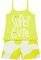  MINERVA SUPER CUTE LIME (152-158CM.)-(...