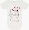  MINERVA MEOW //  3 (86CM)-(12-18 )