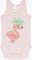  MINERVA PINK JUNCLE //  4 (70CM)-(3-6 )