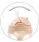   6+ BABYONO ECRU 240ML