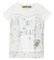 T-SHIRT DESIGUAL ATLANTA �� �������� �����/��...