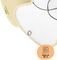 -     AEROMOOV AIR-LAYER  GROUP 2 - 3 15-36KG VANILLA