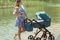   MILU KIDS ATTESO 2 IN 1 15 