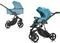   MILU KIDS ATTESO 2 IN 1 15 