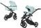   MILU KIDS ATTESO 2 IN 1 16 MINT