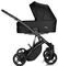   MILU KIDS ATTESO LEDO 2 IN 1 BLACK