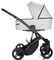   MILU KIDS ATTESO LEDO 2 IN 1 GREY