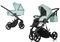   MILU KIDS ATTESO LEDO 2 IN 1 MINT