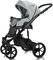  MILU KIDS BACIO 2 IN 1 03 GREYHOUND