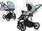   MILU KIDS BACIO 2 IN 1 03 GREYHOUND