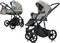   MILU KIDS BACIO 2 IN 1 14 MAROCO