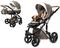   MILU KIDS STARLET 2 IN 1 ST41 GINGER