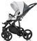   MILU KIDS STARLET EKO 2 IN 1 CREAMY GREY