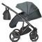   MILU KIDS STARLET EKO 2 IN 1 CREAMY GREY